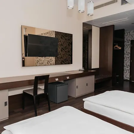 Ah Alessandra Center Kosice