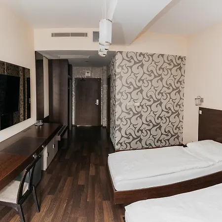 Ah Alessandra Center Apartmán