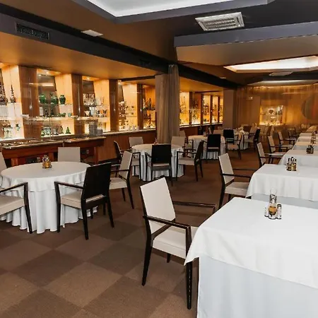 Ah Alessandra Center * Košice