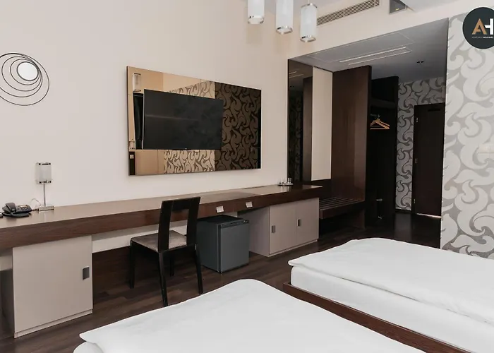 Ah Alessandra Center Kösice